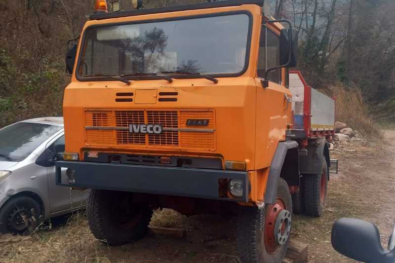 OmecoHub - Immagine IVECO PC90